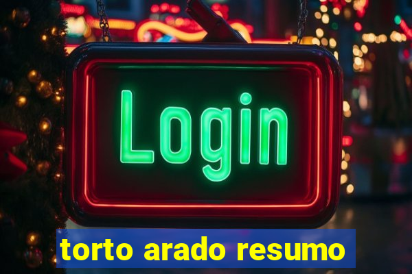 torto arado resumo